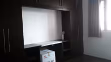 Masters's Bedroom