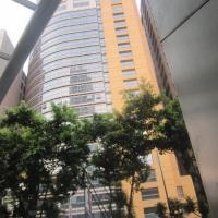 discovery center ortigas