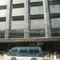 espana tower