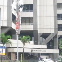 JMT CORPORATE BUILDING