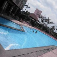 swmming pool