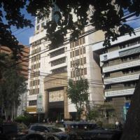 medical plaza
