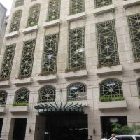 radisson building