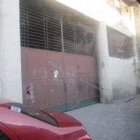 warehouse