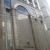 Building View