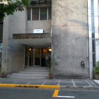  Entrance View 1