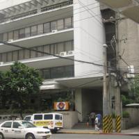 GF & PARTNERS BLDG