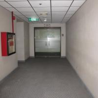 Philippine Stock Exchange Ortigas