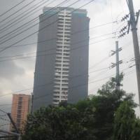 BURGUNDY CORPORATE TOWER