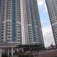 Mezza Residences