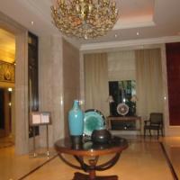 Shang Grand Tower 