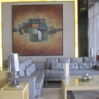 The LUXE residences