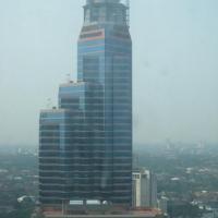 Union Bank Plaza
