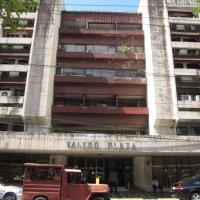 Valero Plaza